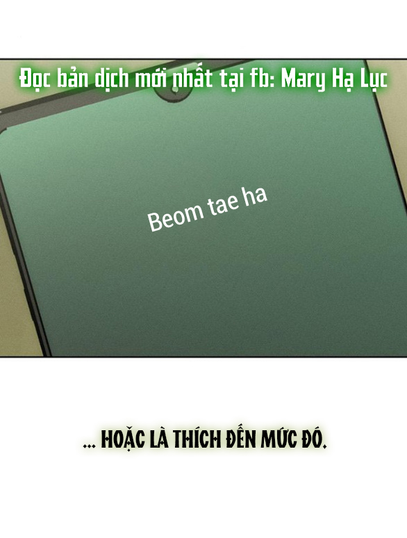 [18+] Nước Mắt Trên Đóa Hoa Tàn chapter 21.1 62