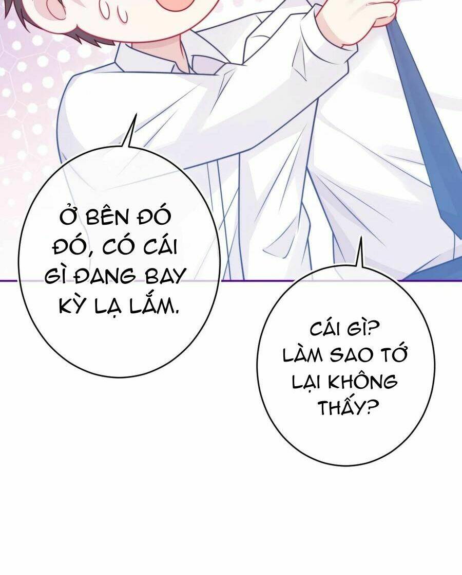 khi cô gái nhìn thấy thời gian chapter 32 13