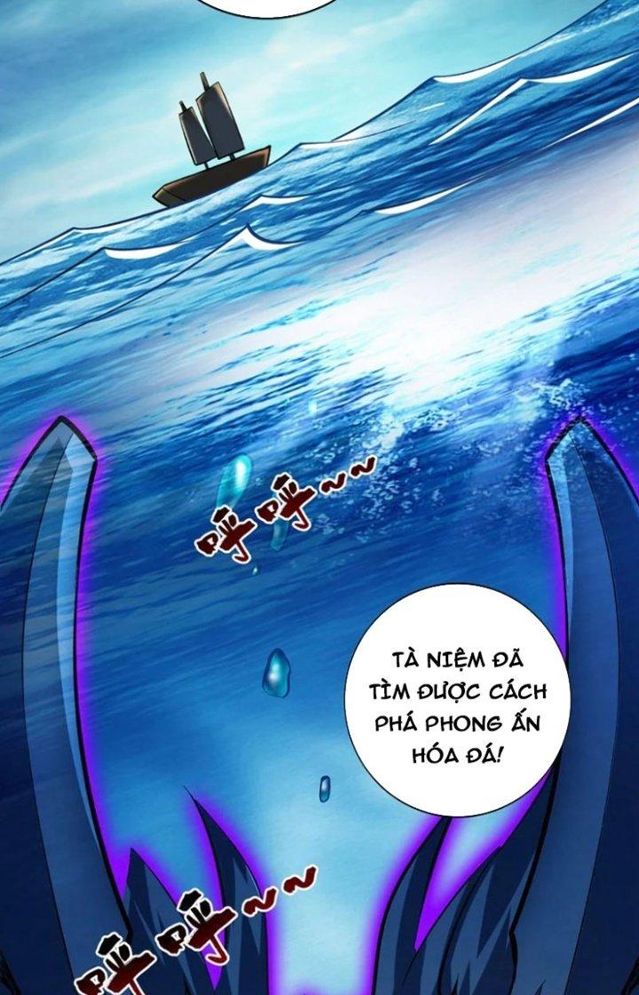 ẩn cư mười vạn năm, đời sau mời ta rời núi chapter 62 3