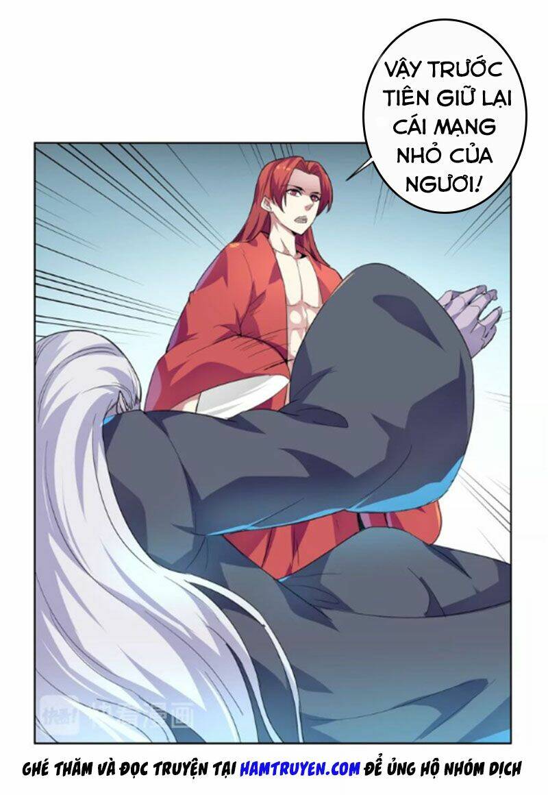 nghịch thiên đại thần chapter 43 17