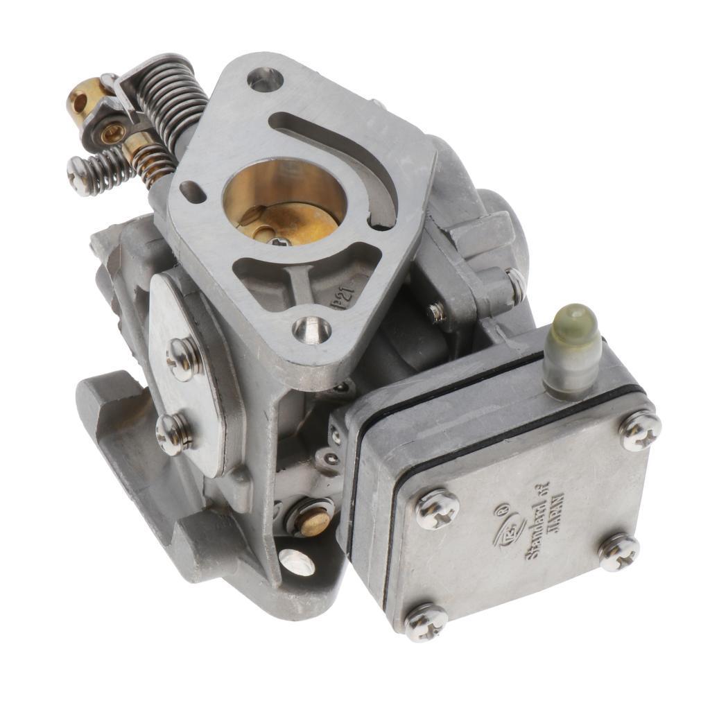 Boat Motor Carburetor for 2-stroke 5B Engine # 369-03200-0