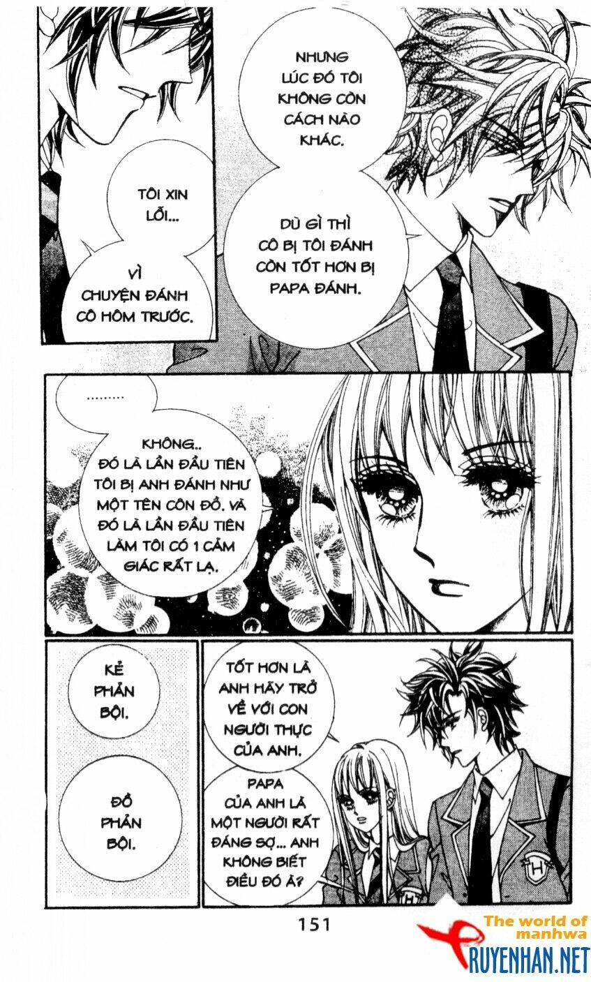 chàng trai hào hiệp chapter 8 153