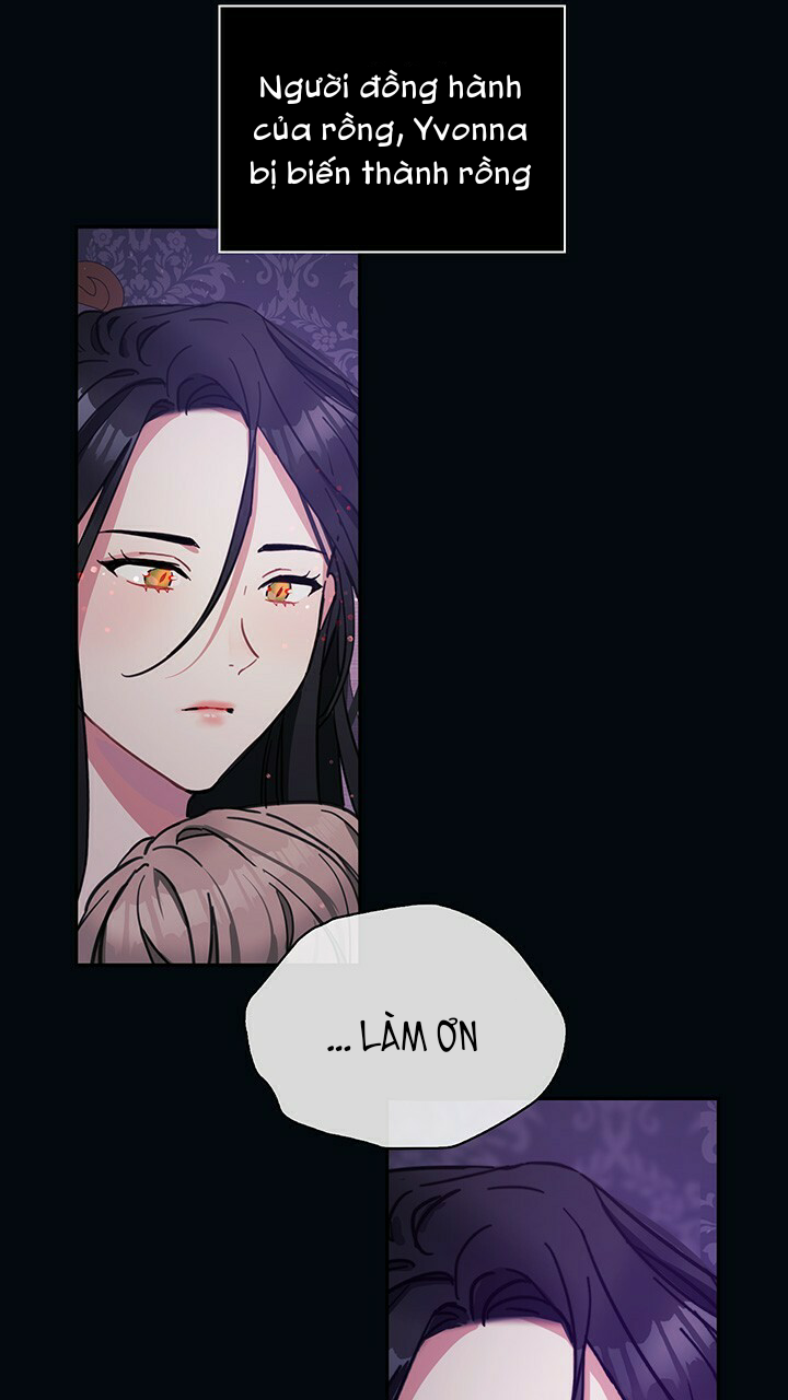 nhân dân sứ giả của tôi Chap 1 52