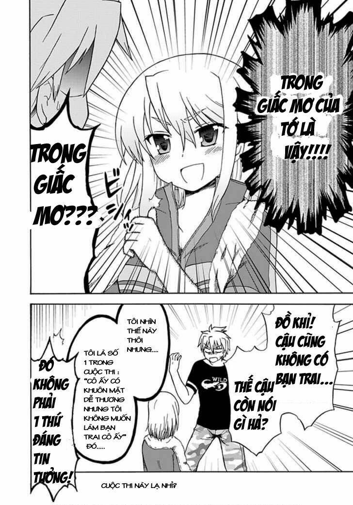 fujimura-kun meitsu chapter 11 10