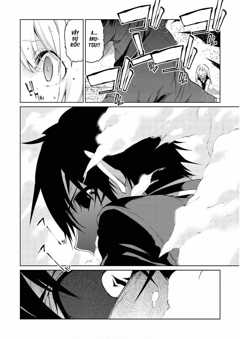 jiangshi kaitan blood chapter 29 26