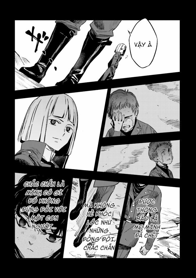 fate/strange fake chapter 19 10