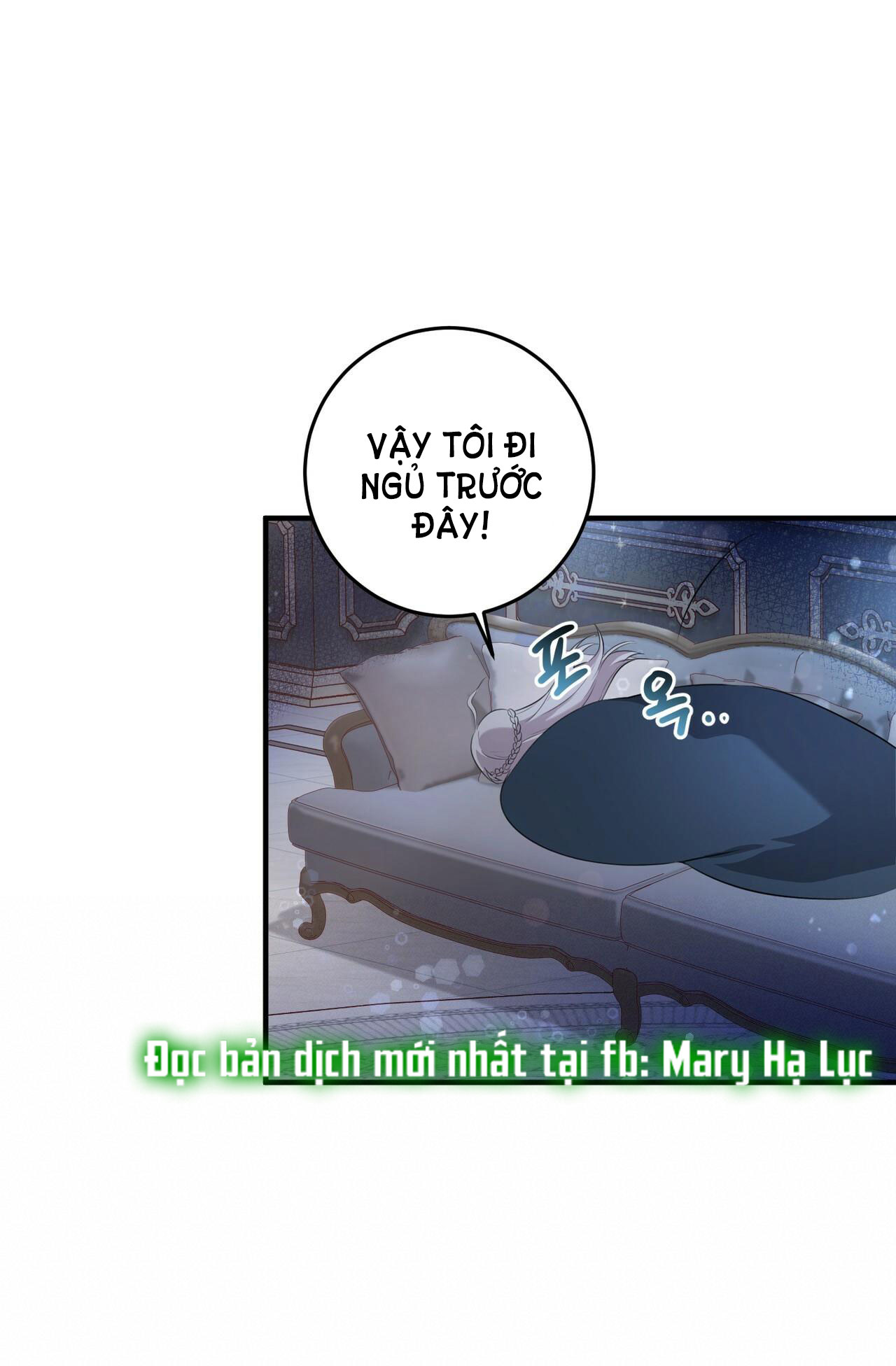 hãy nếm và nuốt đi nào chapter 8.2 10