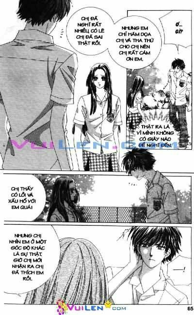 anh,bạn trai và người ấy chapter 9 65