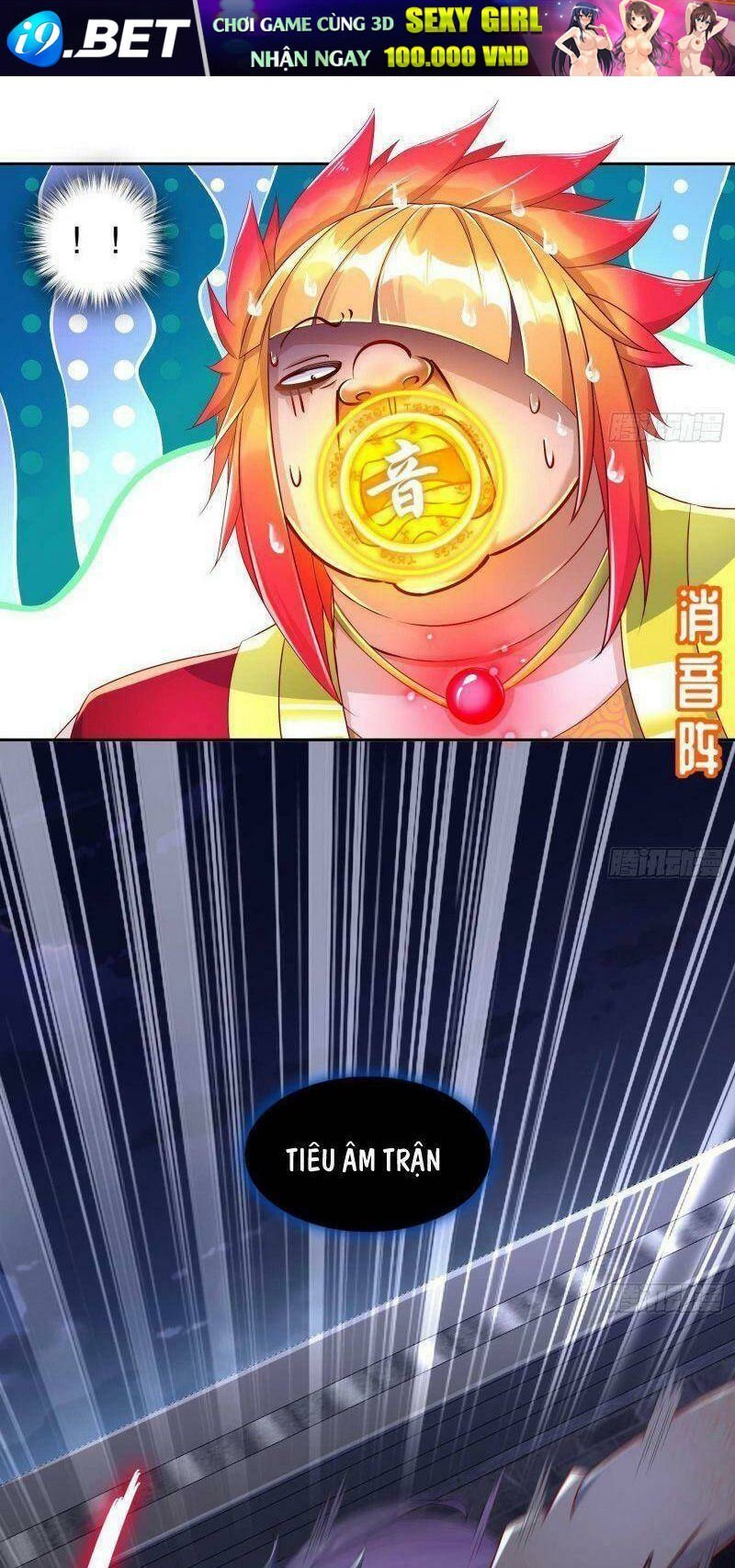 trọng sinh chi ma tôn đương đạo chapter 86 18