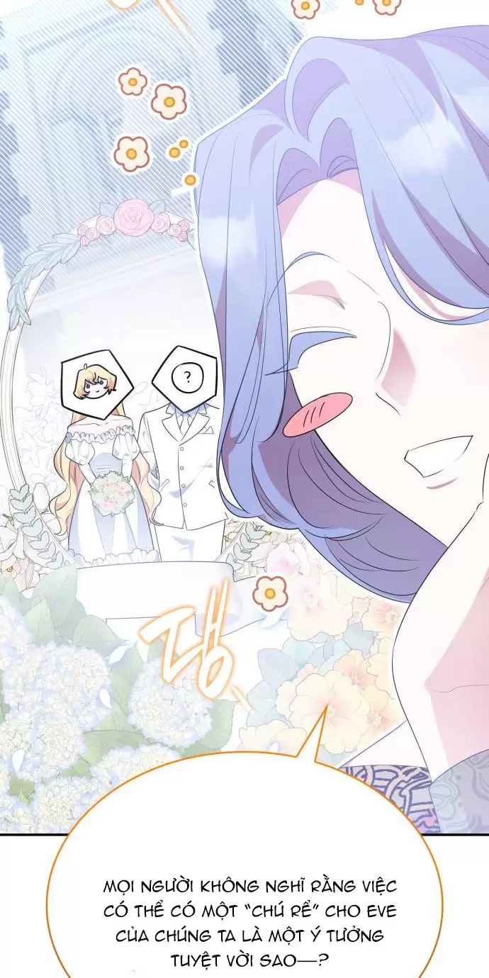 sống trong vườn hoa của công chúa chapter 28 68