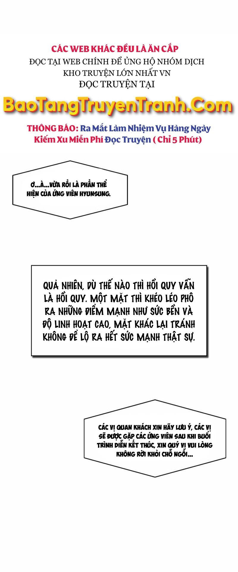 Kí Sự Hồi Quy Chapter 34 13