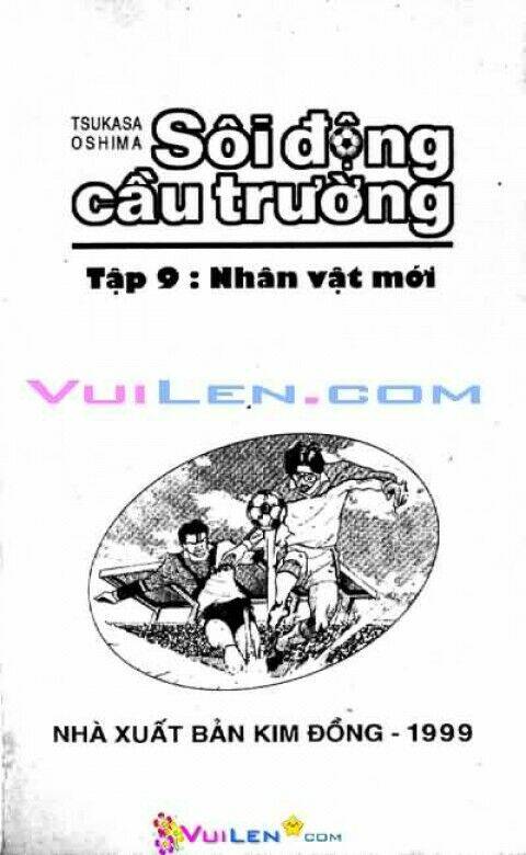 sôi động cầu trường full 17 tập chapter 9 1