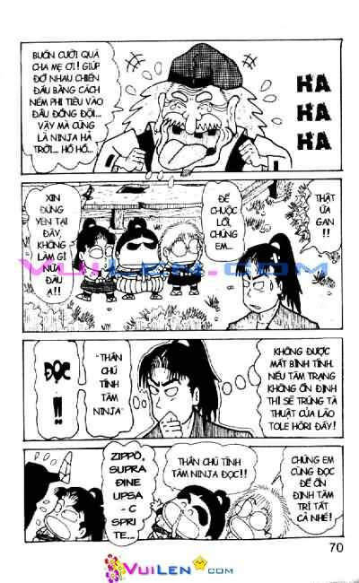 ninja loạn thị chapter 31 71