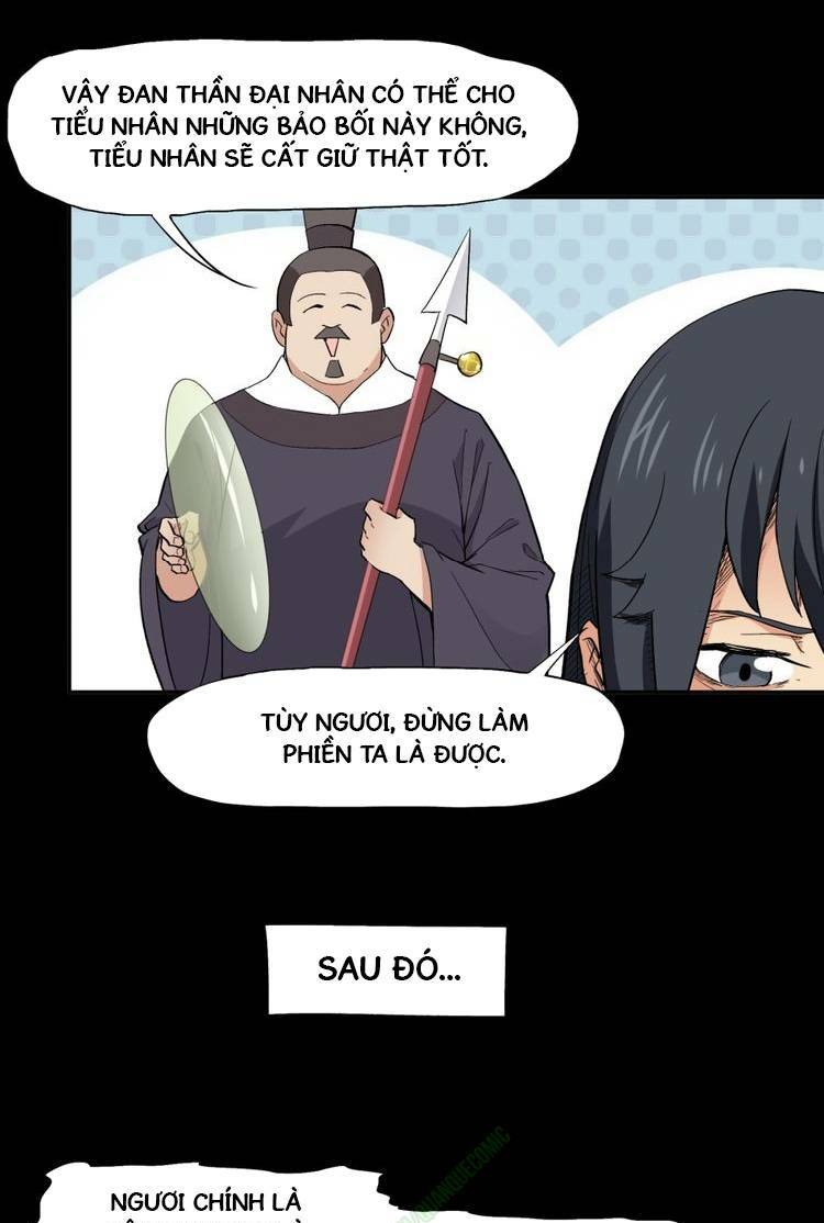 ta luyện giả kim trong thời đại tu tiên chapter 66 13