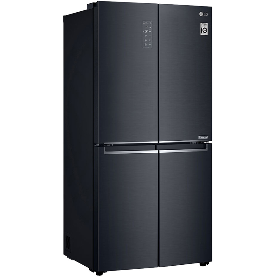 Tủ Lạnh Inverter LG GR-B22MC - Hàng chính hãng - Chỉ giao tại HCM