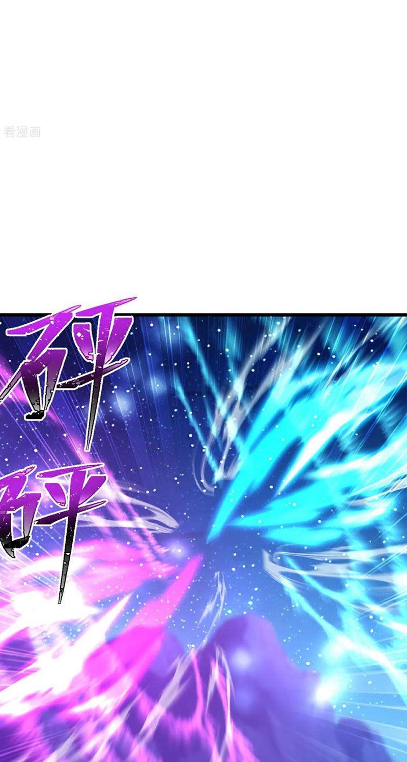 tiên võ đế tôn chapter 563 7