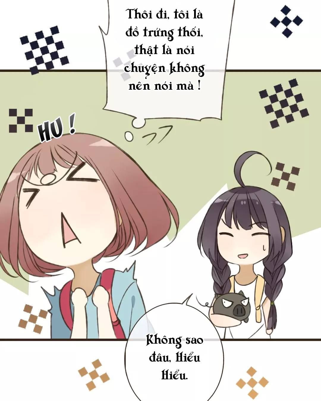 trên trời rớt xuống một hòa thượng ngốc chapter 53 9