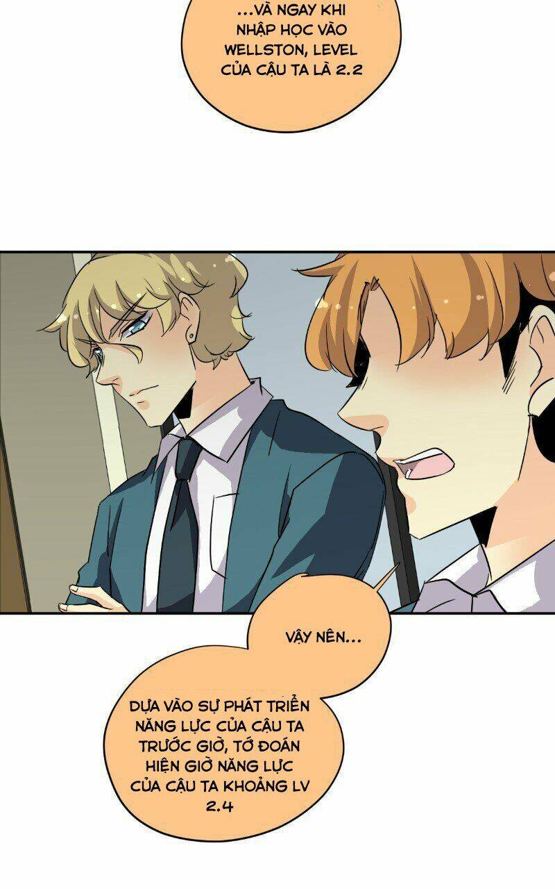 Thế Giới Không Hoàn Hảo Chapter 177 36