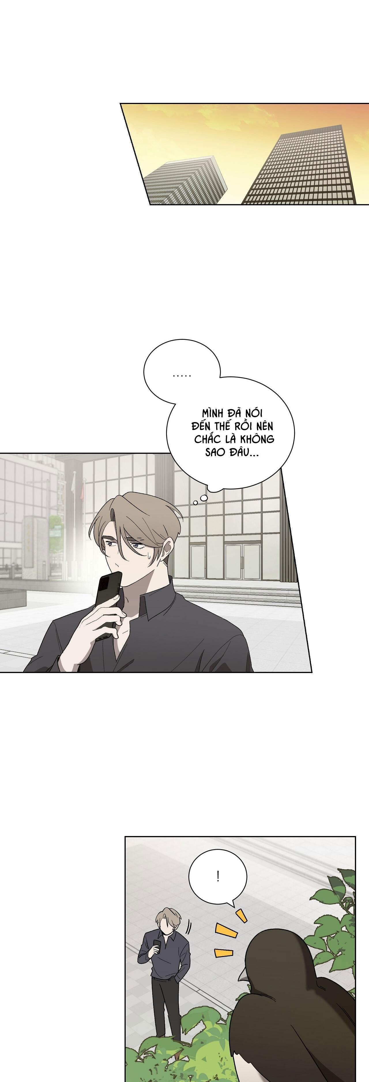 khi chim thước đến chapter 10 29