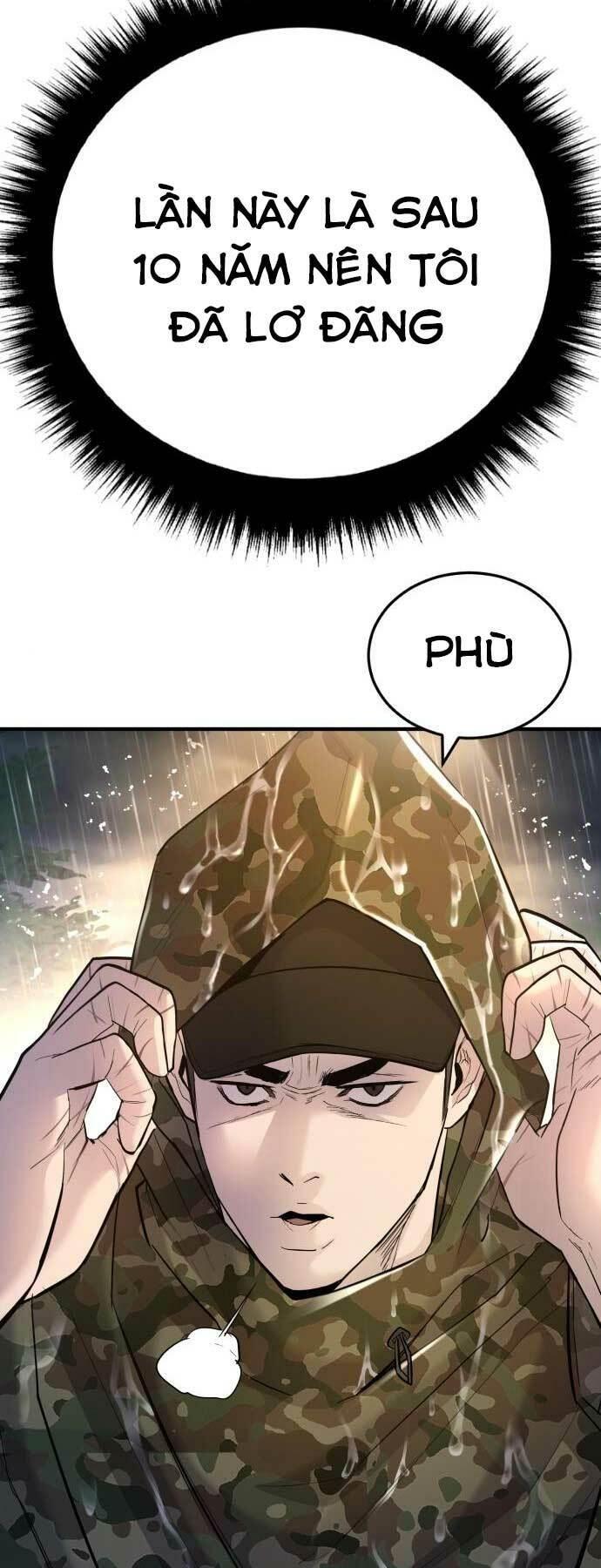 đặc vụ kim chapter 41 57