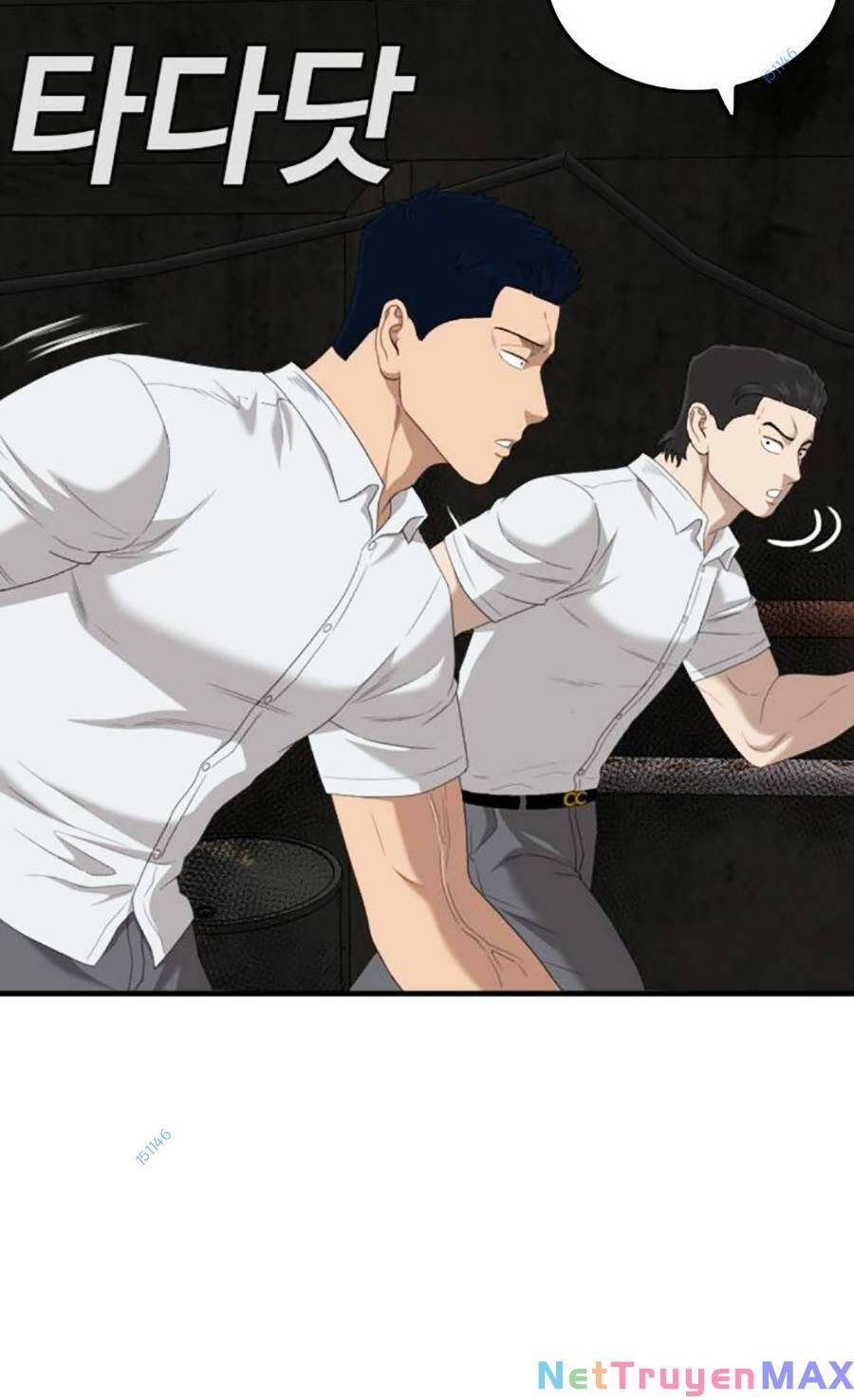 người xấu chapter 154 16