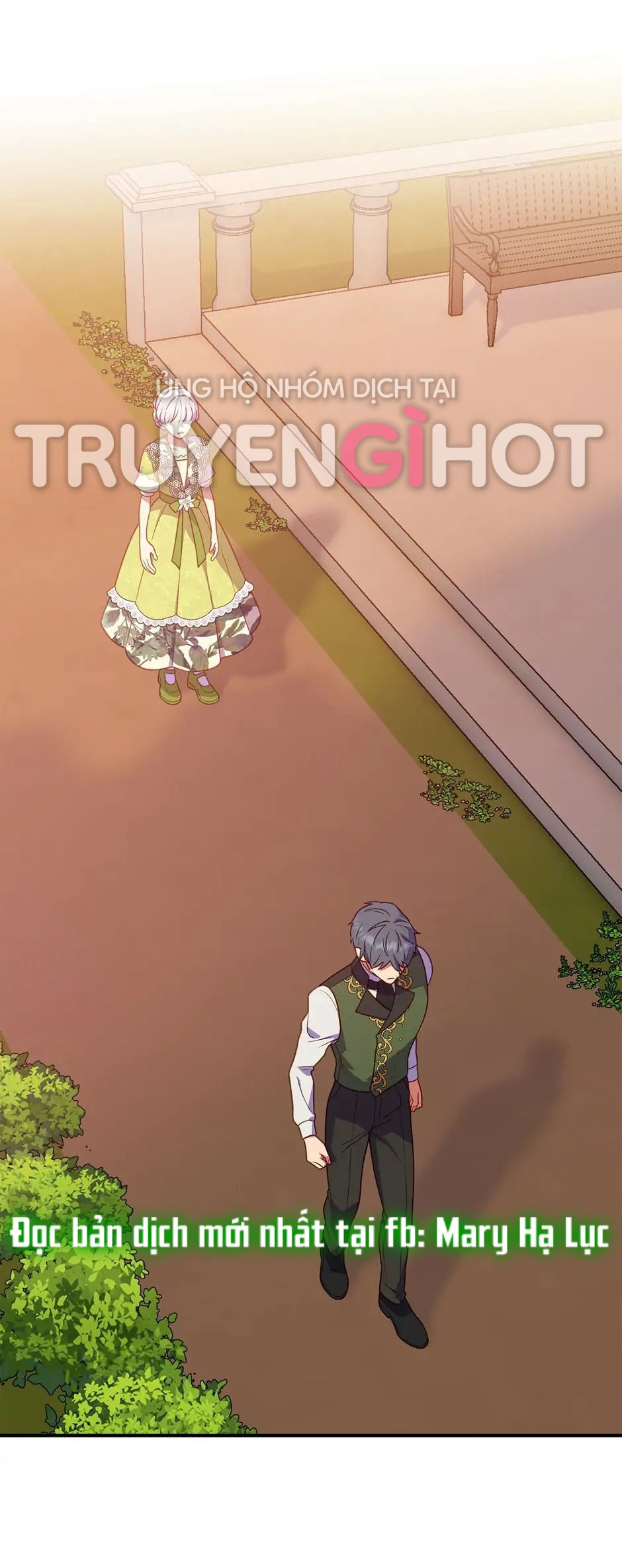 bản khế ước với nữ công tước ác ma chapter 138 15