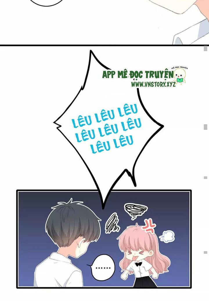 con tim rung động 2 chapter 5 26