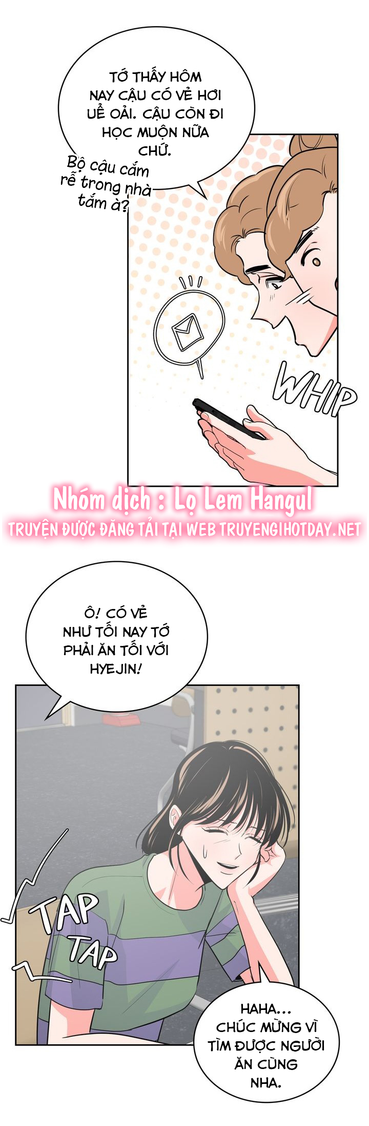 tối hậu thư chapter 77 5