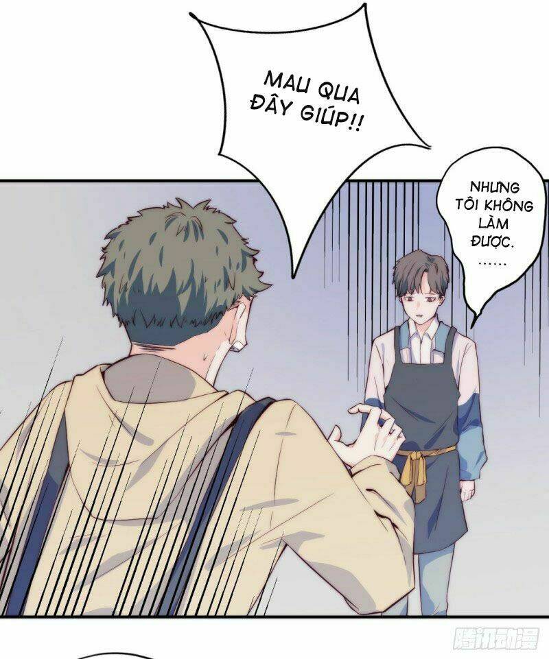 yếu hữu quang chapter 2 12