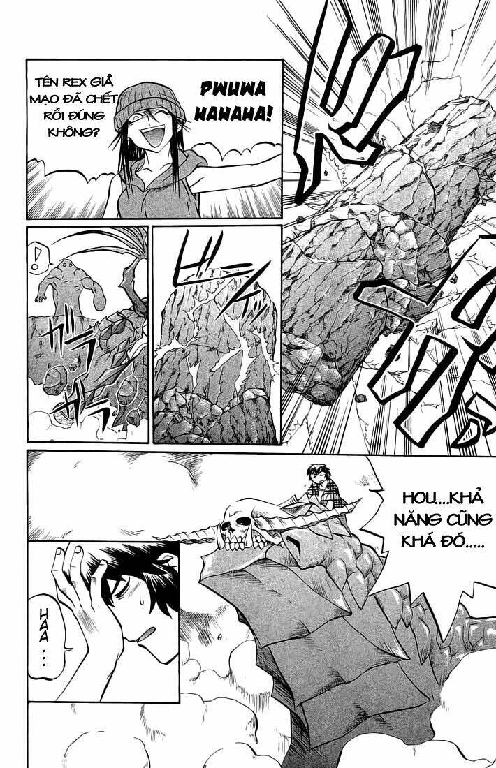 chaosic rune chapter 64 7