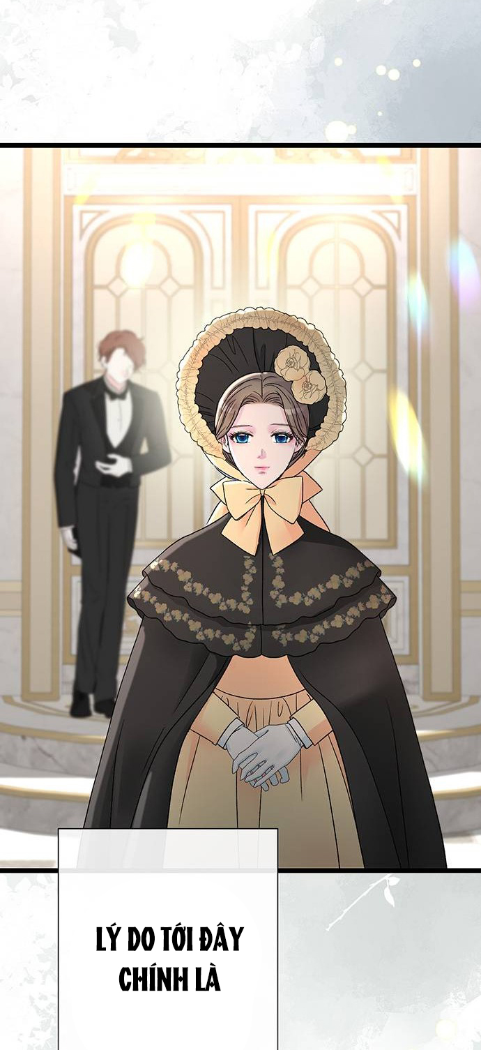 hoàng tử phiền toái chapter 83 12