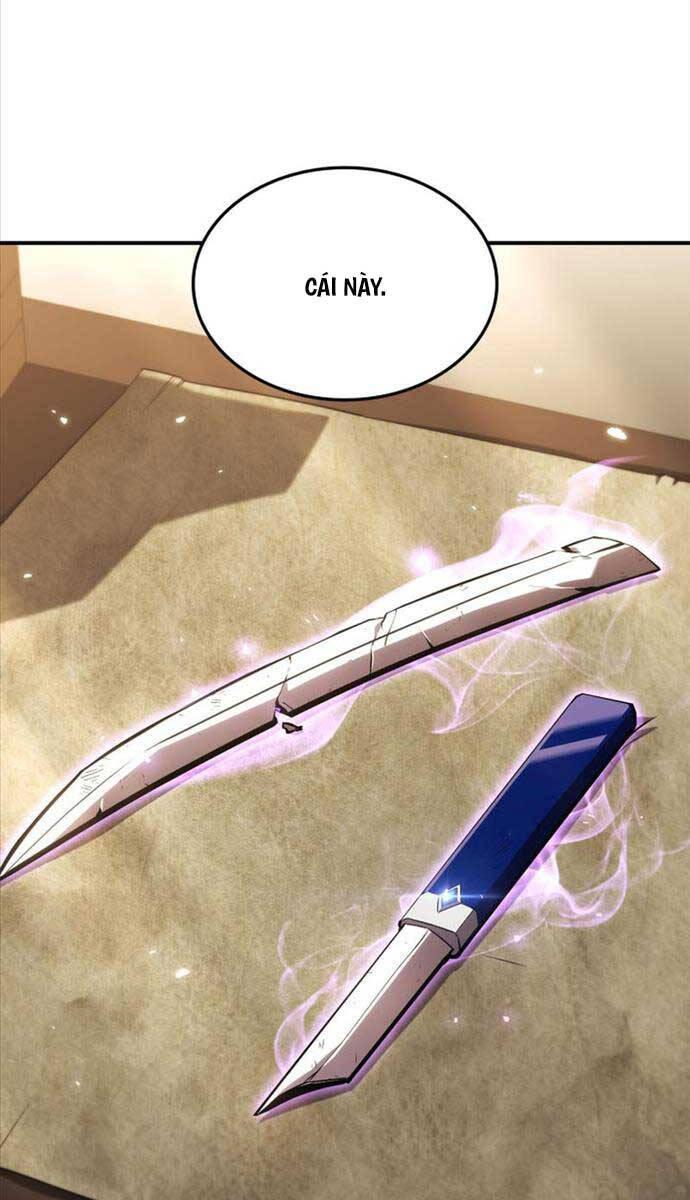 huyền thoại game thủ - tái xuất chapter 134 16