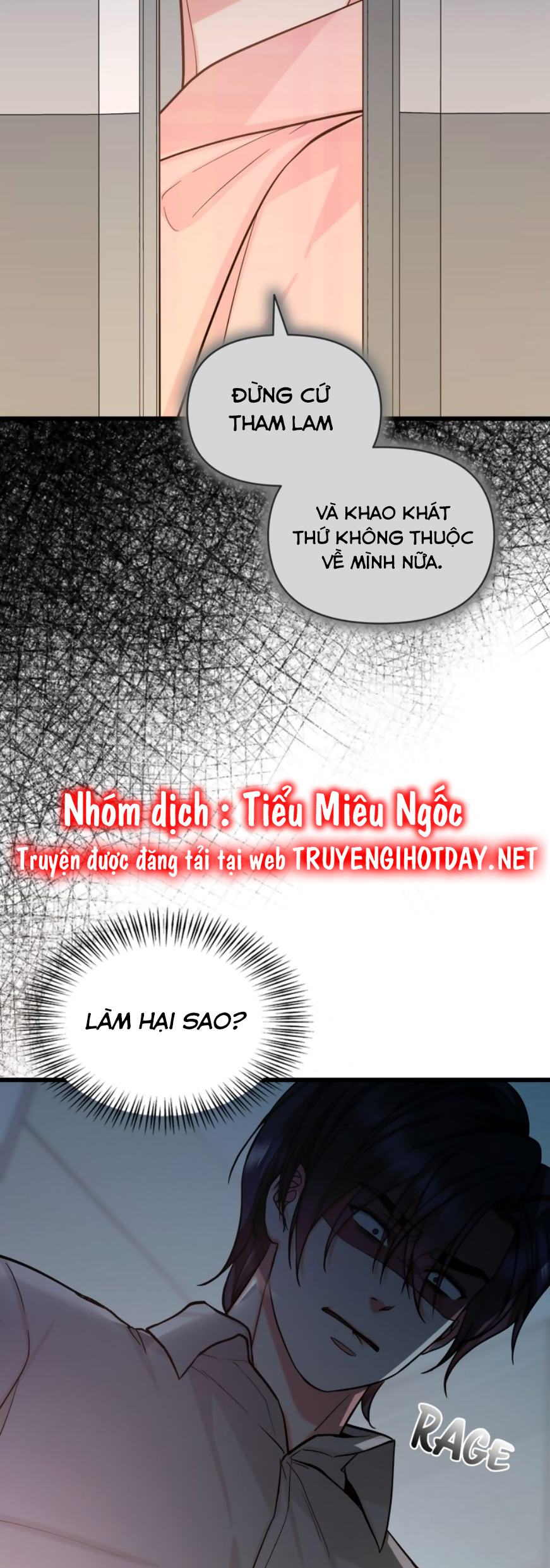 ngày mai chỉ có một lần chapter 50 9