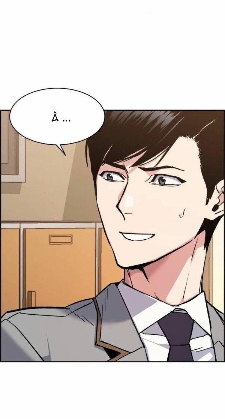 bạn học tôi là lính đánh thuê chapter 43 28