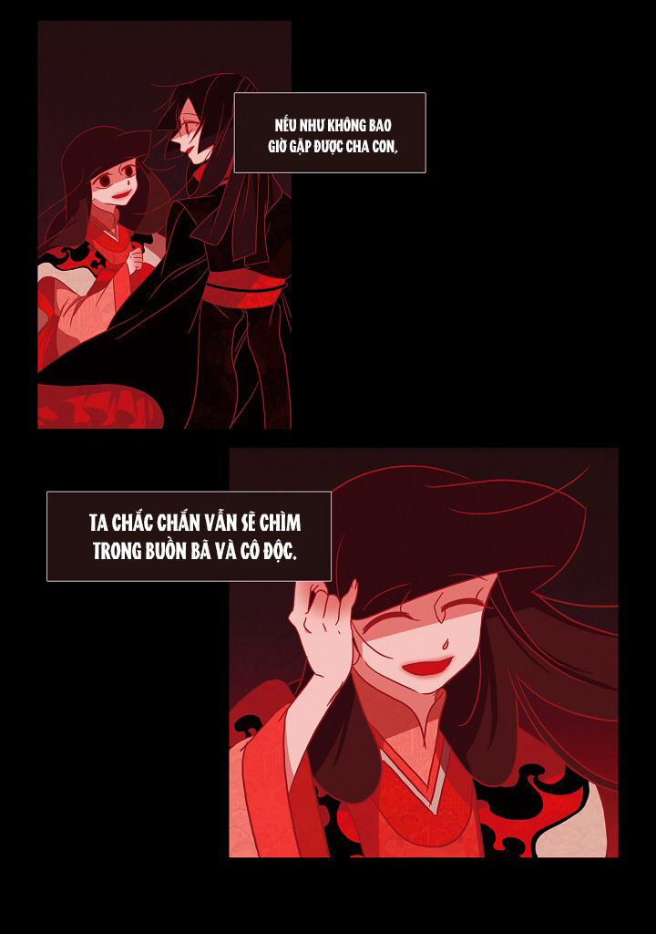 huyết hồ chapter 13 6