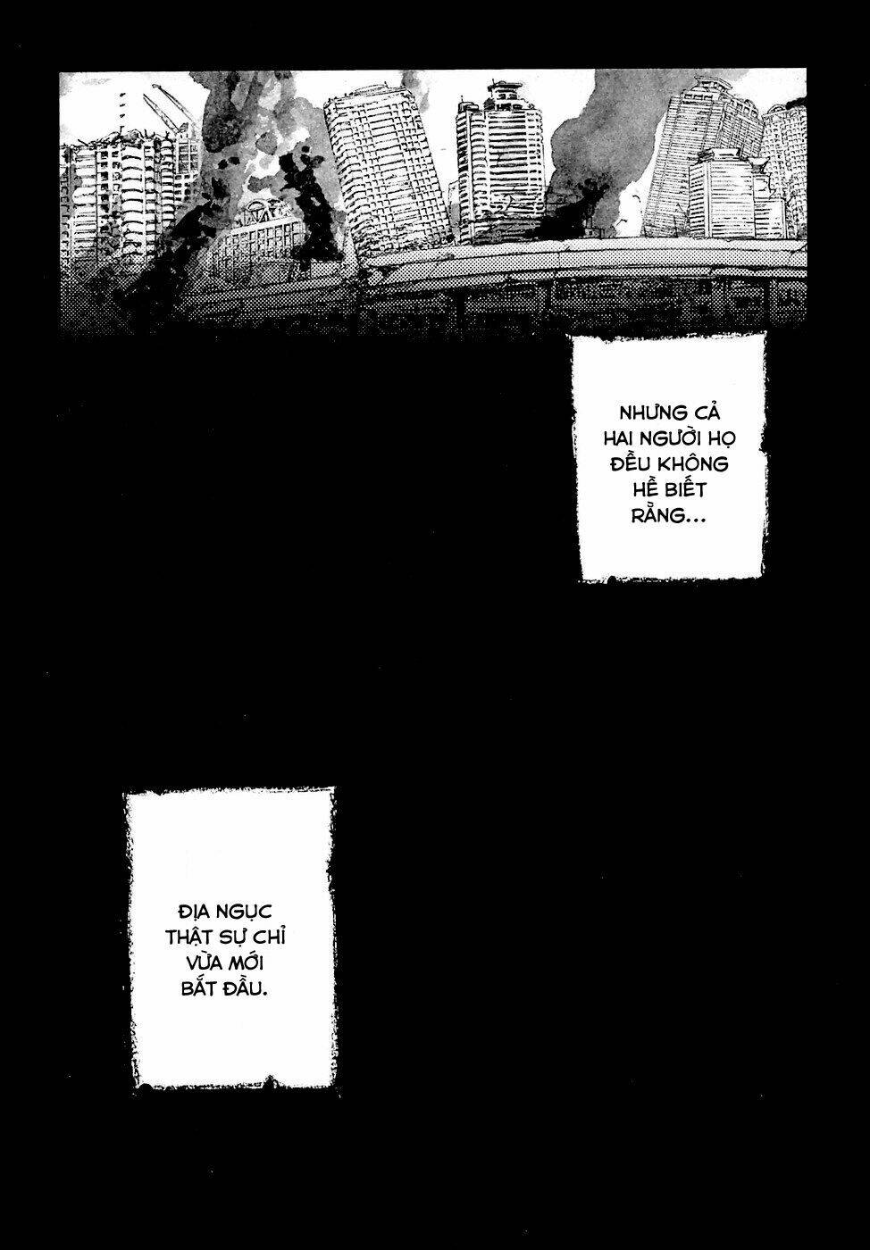 kanojo wo mamoru 51 no houhou chapter 17 21