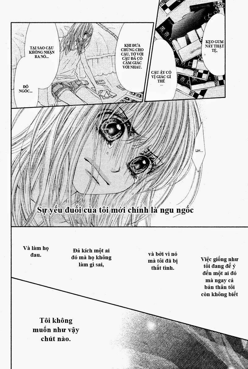 tổng hợp one shot. chapter 40 35