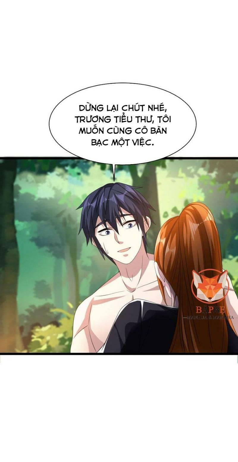 đô thị tà vương chapter 46 38