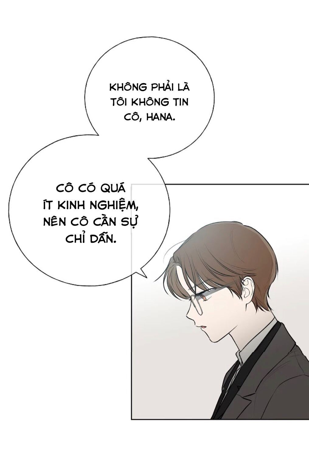 invitation of mystic messenger chapter 14 22