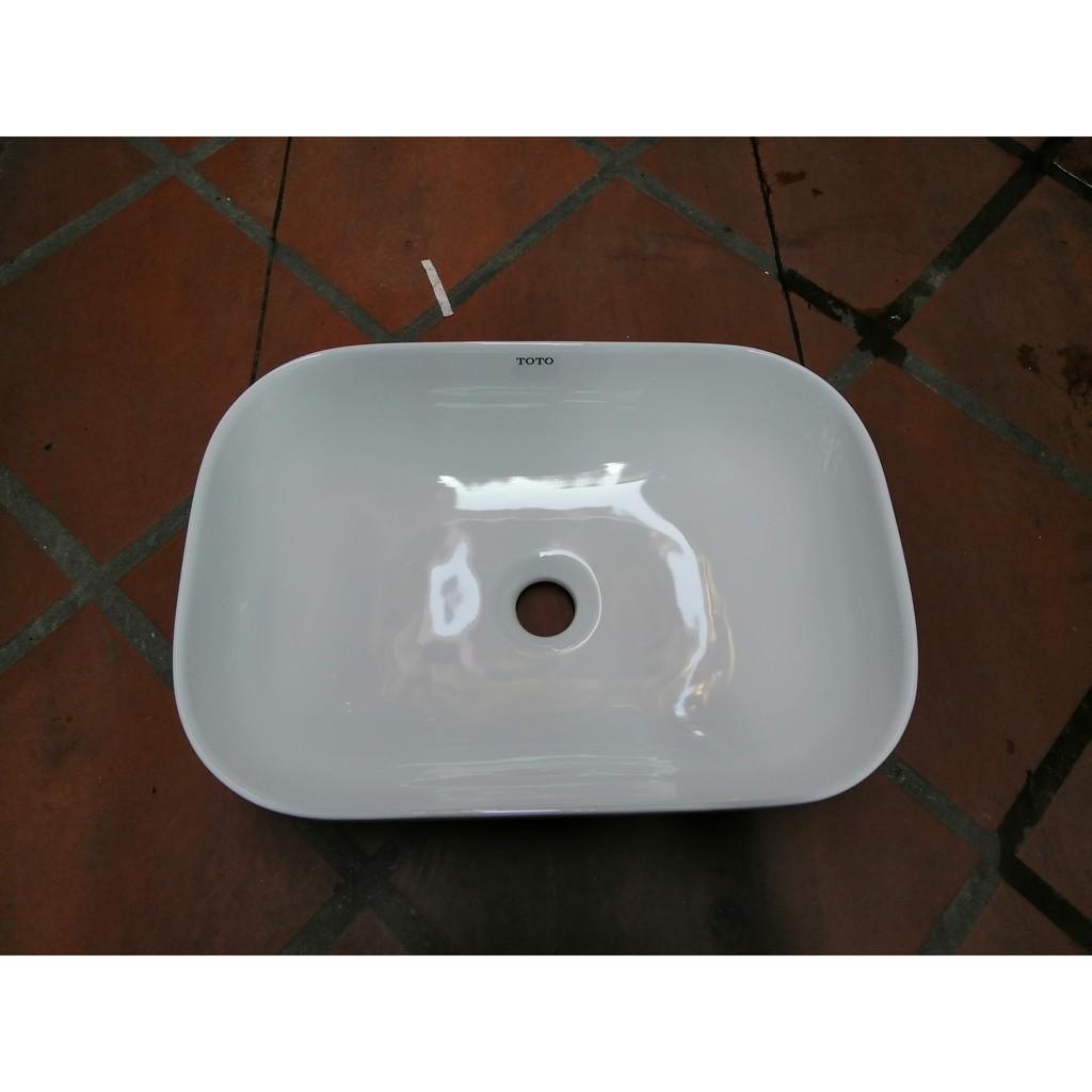 chậu lavabo dương bàn 7129