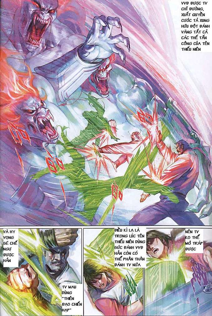 phong vân chapter 452 31