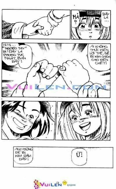 tiểu đầu bếp cung đình chapter 18 9