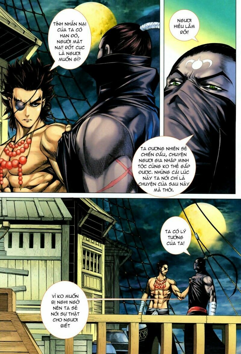 phong thần ký chapter 55 21
