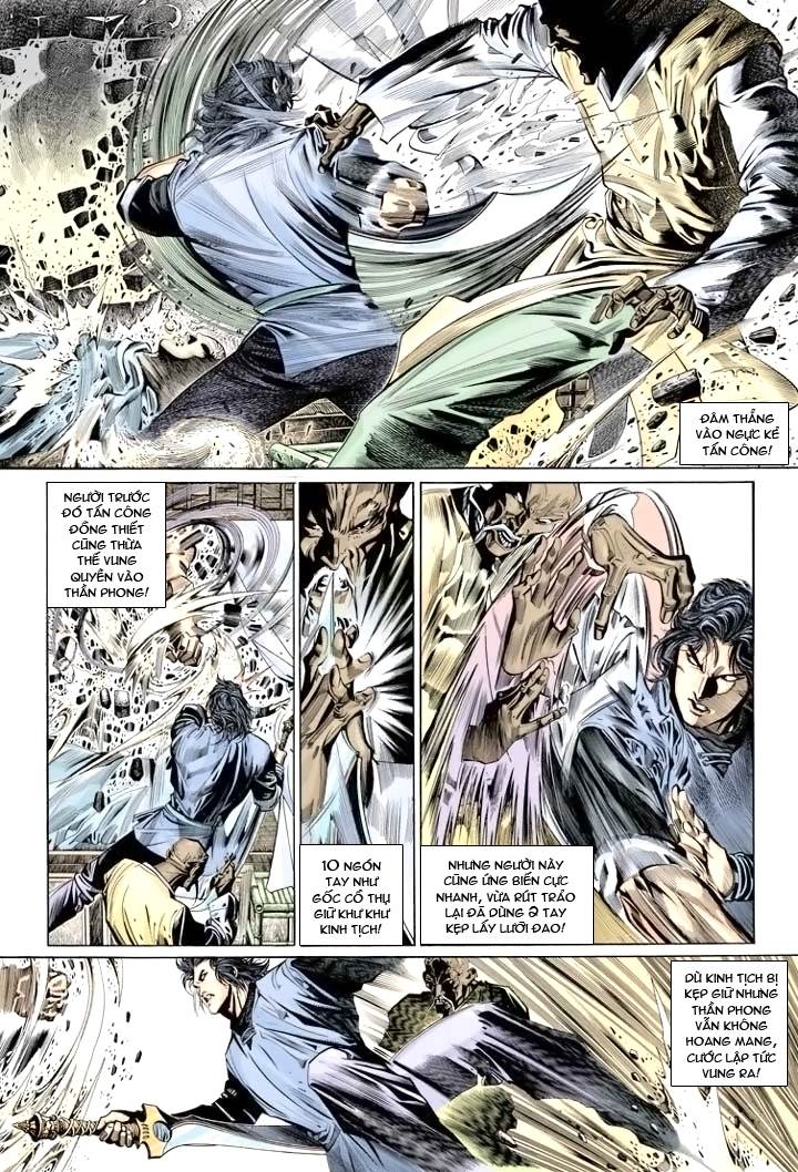 phong vân chapter 281 4