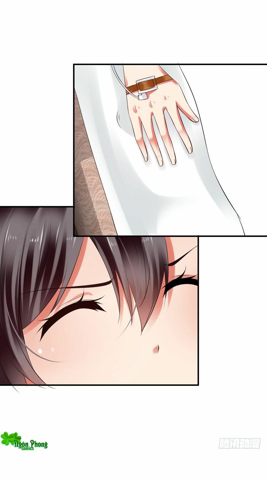 thủ hội chi vũ chapter 39 20