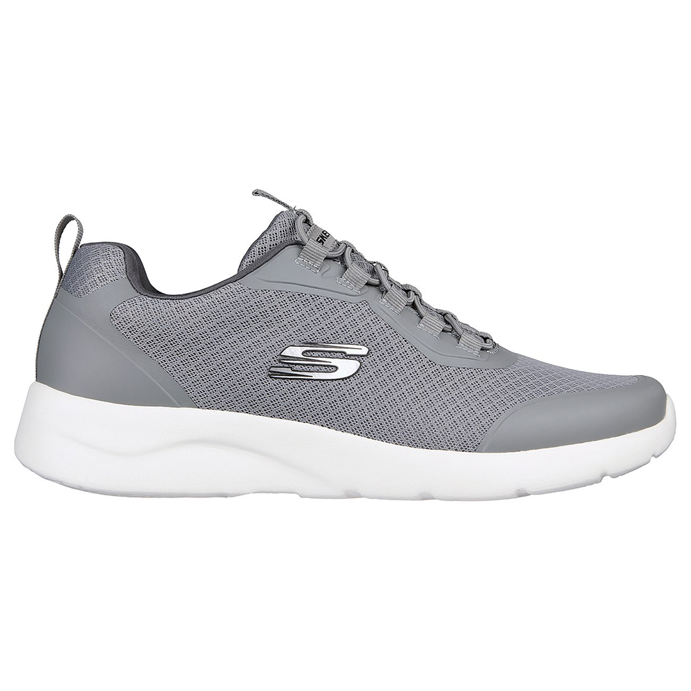 Skechers Nam Giày Thể Thao Sport Dynamight 2.0 - 894133-GRY