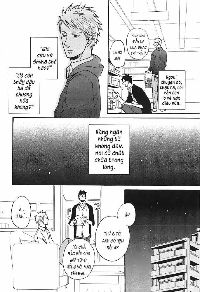 soredemo, yasashii koi wo suru chapter 6 12