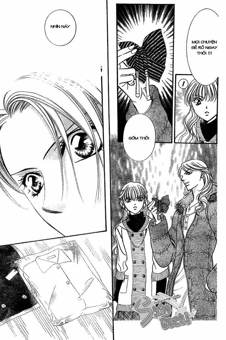 thử thách của kyouko chapter 129 11