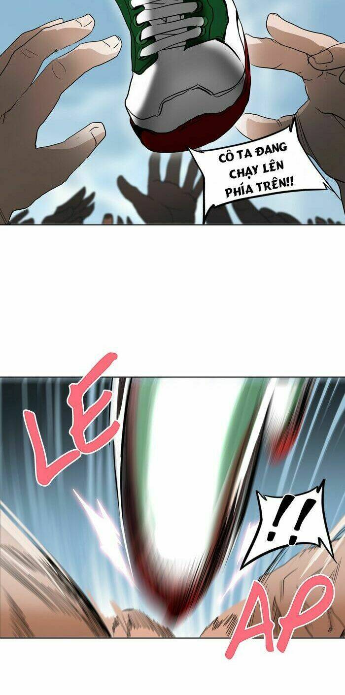 cuộc chiến trong tòa tháp chapter 281 20