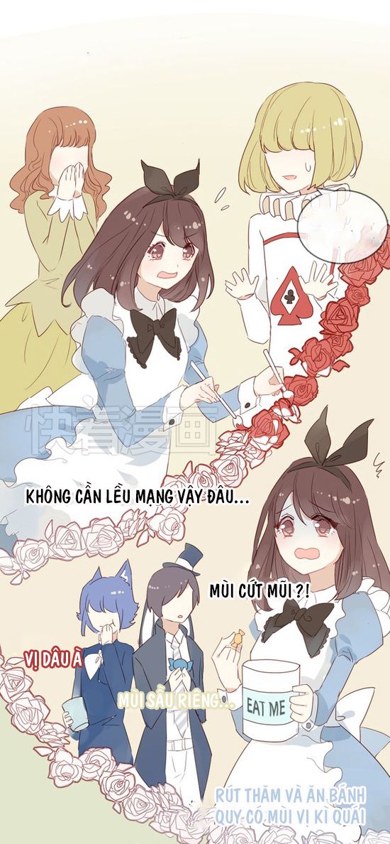 người yêu biến mất chapter 13 13